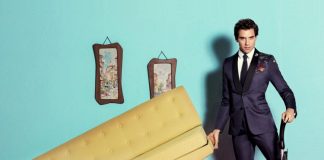 Mika lança a colorida “It’s My House” e prepara o quinto disco de estúdio