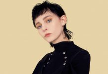 Morgan Saint encontra sua versão melhor no clipe de “Glass House” e divulga EP ’17 Hero’