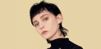 Morgan Saint encontra sua versão melhor no clipe de “Glass House” e divulga EP ’17 Hero’