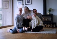 MUTO e seu futuro distópico inspirado em Yorgos Lanthimos no clipe de “Say Nothing”