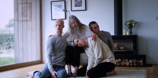 MUTO e seu futuro distópico inspirado em Yorgos Lanthimos no clipe de “Say Nothing”