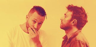 Damon Albarn empresta sua voz para Nic Fanciulli no single “Saying”