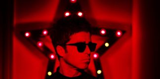 Noel Gallagher inspira-se em Kanye West e lança o single “Fort Knox”
