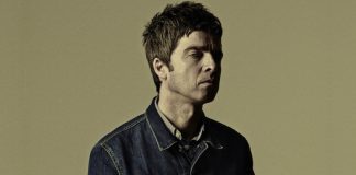 Noel Gallagher retorna com o High Flying Birds e lança o single “Holy Mountain”