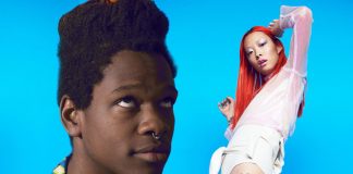 Rina Sawayama convoca Shamir para cantar em nova versão de “Tunnel Vision”