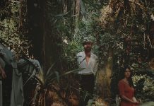 RY X revela a faixa inédita “Bad Love” através de videoclipe poético