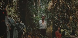 RY X revela a faixa inédita “Bad Love” através de videoclipe poético