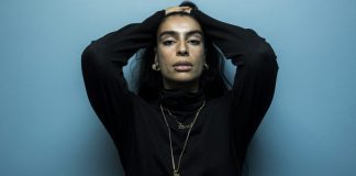 Sevdaliza lança a faixa “Mad Woman” para série de singles do AdultSwin