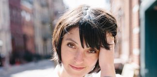 Sharon Van Etten lança a inédita “Passion and Love” em coletânea