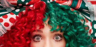 “Então, é Natal…”. Sia anuncia álbum natalino ‘Everyday Is Christmas’