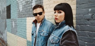 Sleigh Bells anuncia o mini-álbum ‘Kid Kruschev’ com a faixa “And Saints”