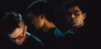 Son Lux anuncia o álbum ‘Brighter Wounds’ com a triunfante “Dream State”