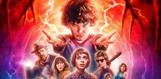 Trilha sonora da 2ª temporada de ‘Stranger Things’ já encontra-se disponível para audição