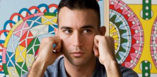 Sufjan Stevens mostra versão demo de “John My Beloved” gravada em telefone