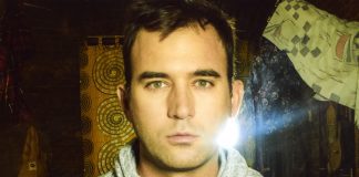 Sufjan Stevens lança a bela e melancólica “Wallowa Lake Monster”, faixa descartada de ‘Carrie & Lowell’