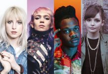 Hayley Williams, Grimes, Shamir, CHVRCHES e mais artistas gravam disco de covers de Tegan and Sara