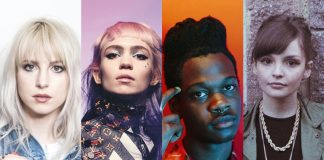 Hayley Williams, Grimes, Shamir, CHVRCHES e mais artistas gravam disco de covers de Tegan and Sara