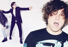 Ryan Adams entrega cover de “Back In Your Head” para o Tegan and Sara