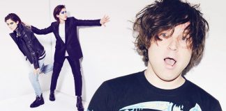 Ryan Adams entrega cover de “Back In Your Head” para o Tegan and Sara