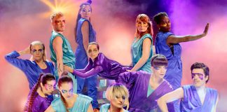 The Knife libera o filme ‘Shaking the Habitual: Live at Terminal 5’ na íntegra