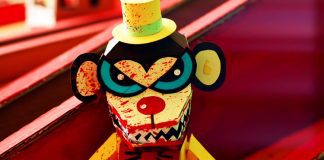 The Shins e uma aventura num parque de diversões no videoclipe de “Cherry Hearts”