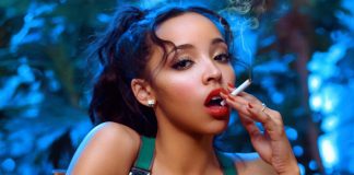 blackbear recruta Tinashe para o single “Up In This” do álbum ‘Cybersex’