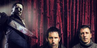 Trent Reznor e Atticus Ross regravam o clássico tema de ‘Halloween’