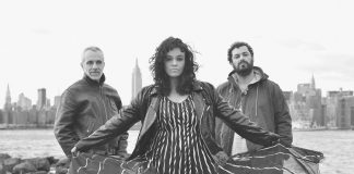 Tulipa Ruiz mostra lyric video de “Game” pelas ruas de Nova Iorque