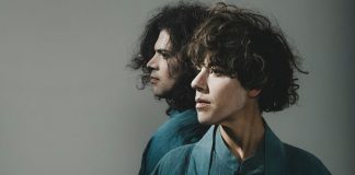 tUnE-yArDs mostra o single “Look at Your Hands” para divulgar novo disco