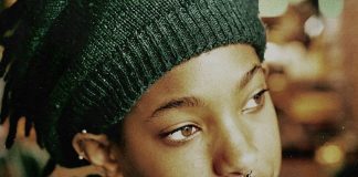 Willow Smith completa 17 anos e revela seu amadurecimento no álbum ‘The 1st’