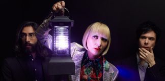 Yeah Yeah Yeahs reedita o disco de estreia, mostra faixa descarta “Shake It” e trailer de filme