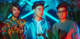 Years & Years revela faixa inédita “Hypnotised” em curta-metragem de Baz Luhrmann