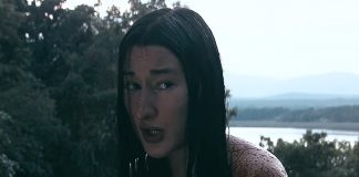 Zola Jesus canta sob uma chuva de sangue no intenso videoclipe de “Siphon”