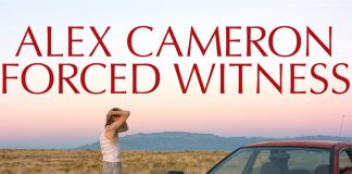 Alex Cameron lança clipe de “Politics of Love”, faixa com Brandon Flowers