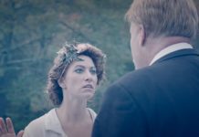 Amanda Palmer e Jherek Bischoff lançam cover anti-Trump de “Mother”, do Pink Floyd