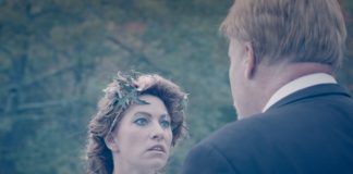 Amanda Palmer e Jherek Bischoff lançam cover anti-Trump de “Mother”, do Pink Floyd