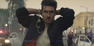 Bastille lança “World Gone Mad”, faixa inédita para filme de Will Smith, com videoclipe