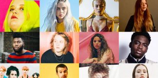 Os nomes da música para ficar de olho em 2018, segundo a BBC