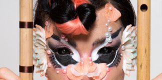 Björk cria set de suas canções favoritas e mostra trecho de faixa inédita “Loss”