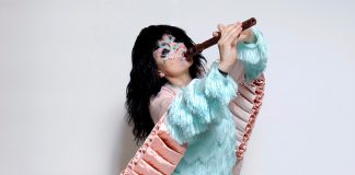 Björk revela detalhes e imagens promocionais do álbum ‘Utopia’