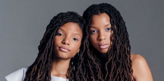 Chloe x Halle celebram o Dia Universal da Criança com a inspiradora “I Say So”