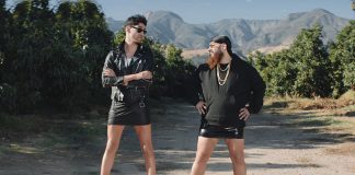 Chromeo coloca a saia e o salto alto para anunciar o álbum ‘Head Over Heels’ em trailer