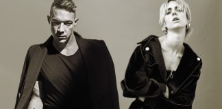 Diplo e MØ encontram-se na faixa “Get Right” para o documentário ‘Give Me Future’