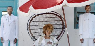 Elza Soares lança nova versão do videoclipe de “A Carne”