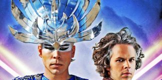 Empire of the Sun anuncia EP ‘On Our Way Home’ e apresenta videoclipe de “Way to Go”