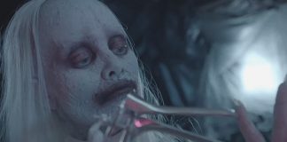 Fever Ray apresenta vídeos para as faixas “Mustn’t Hurry” e “Wanna Sip” do álbum ‘Plunge’