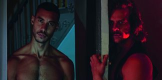 Fischerspooner mostra a faixa “Butterscotch Goddam”, com Johnny Magee, do álbum ‘SIR’