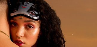 FKA twigs lança a segunda edição da digizine ‘AVANTgarden’ no Instagram