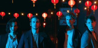 Foster The People quer te mostrar o seu Instagram no videoclipe de “Sit Next to Me”