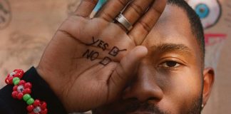 Frank Ocean indica que o álbum sucessor de ‘Blonde’ está finalizado e pronto para ir às lojas